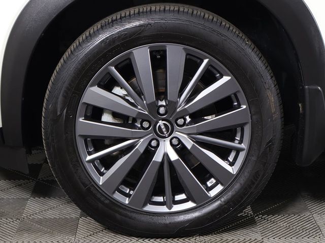 2024 Nissan Pathfinder SL 4WD - 23066686 - 26