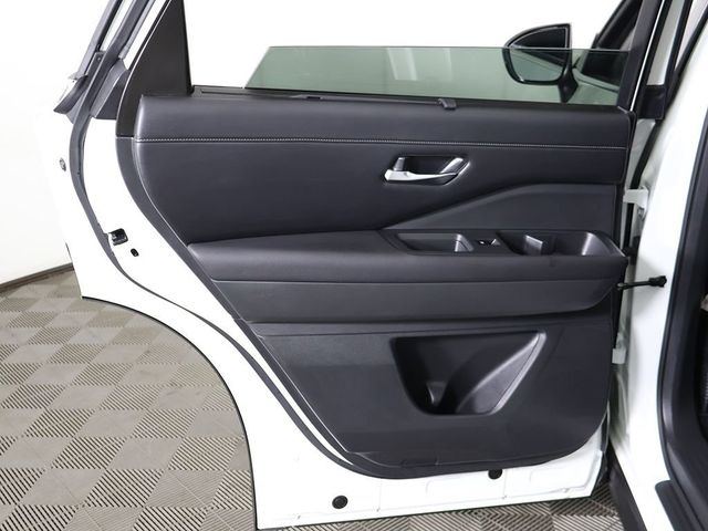 2024 Nissan Pathfinder SL 4WD - 23066686 - 29