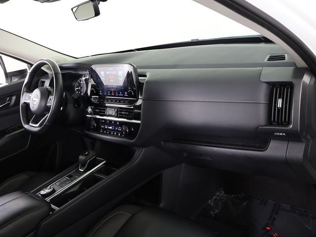 2024 Nissan Pathfinder SL 4WD - 23066686 - 32
