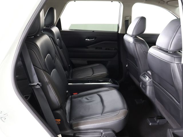 2024 Nissan Pathfinder SL 4WD - 23066686 - 40