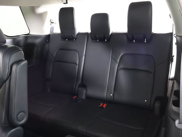 2024 Nissan Pathfinder SL 4WD - 23066686 - 41