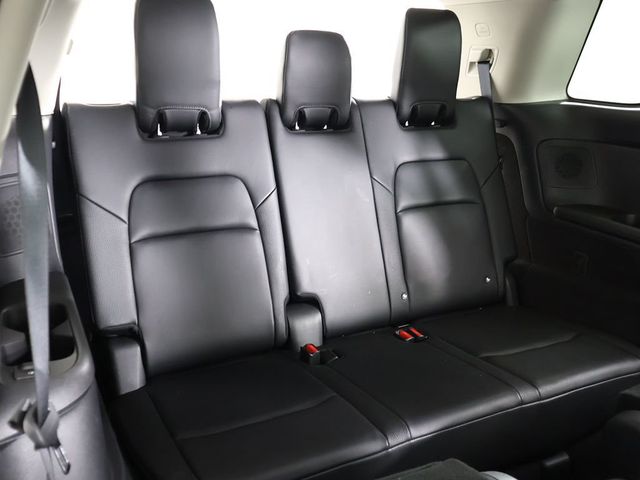 2024 Nissan Pathfinder SL 4WD - 23066686 - 42