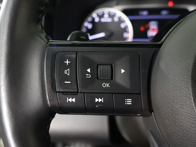 2024 Nissan Pathfinder SL 4WD - 23066686 - 49