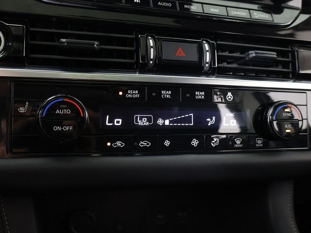 2024 Nissan Pathfinder SL 4WD - 23066686 - 56