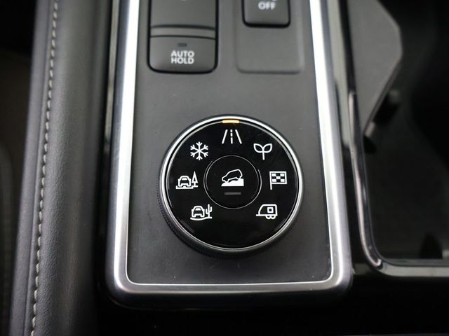 2024 Nissan Pathfinder SL 4WD - 23066686 - 60