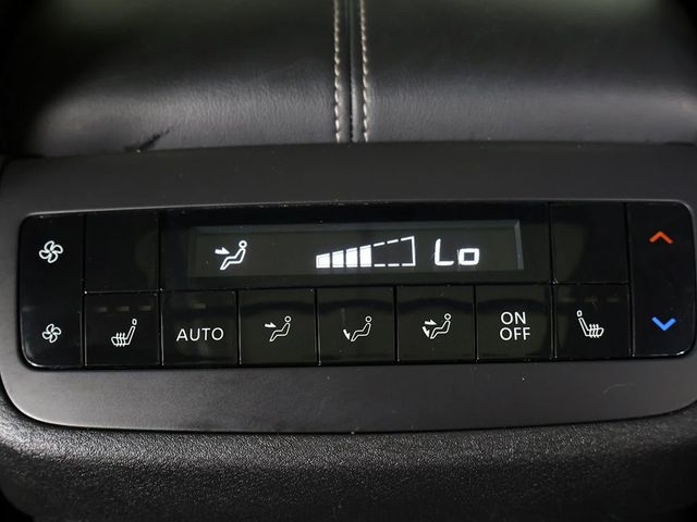2024 Nissan Pathfinder SL 4WD - 23066686 - 61