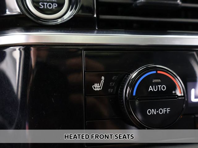 2024 Nissan Pathfinder SL 4WD - 23066686 - 8
