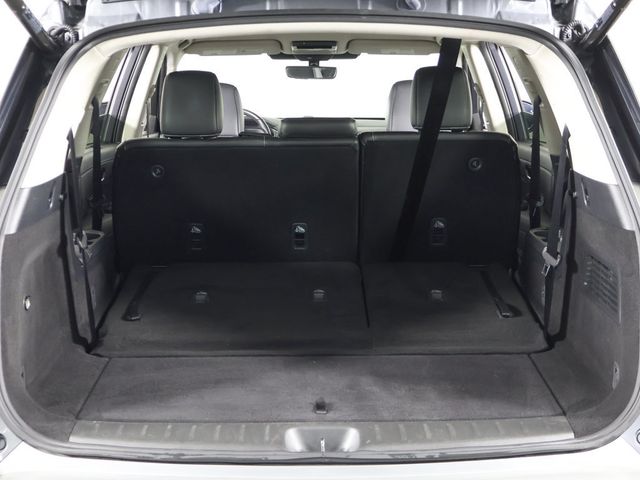 2024 Nissan Pathfinder SL 4WD - 23084617 - 20