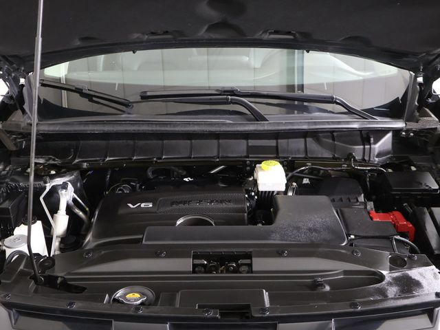 2024 Nissan Pathfinder SL 4WD - 23084617 - 21