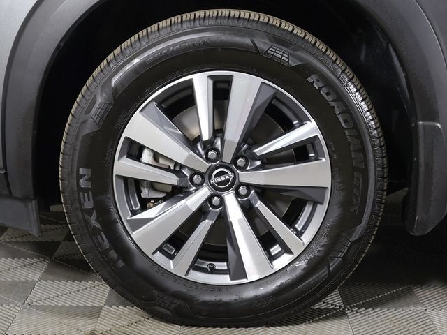 2024 Nissan Pathfinder SL 4WD - 23084617 - 22