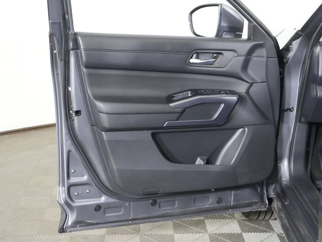 2024 Nissan Pathfinder SL 4WD - 23084617 - 23