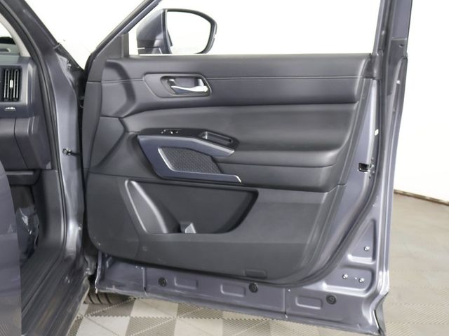 2024 Nissan Pathfinder SL 4WD - 23084617 - 24