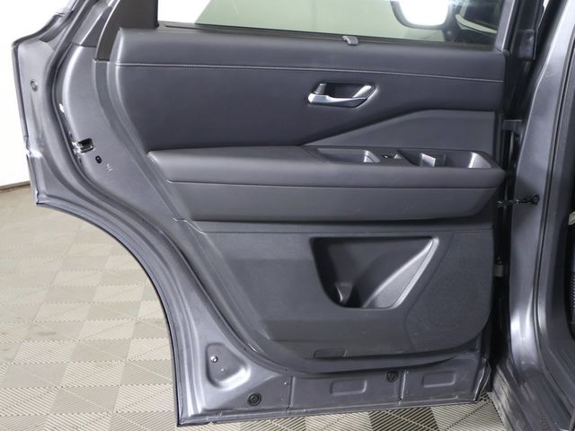 2024 Nissan Pathfinder SL 4WD - 23084617 - 25