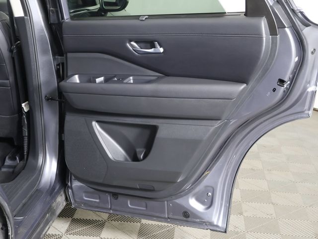 2024 Nissan Pathfinder SL 4WD - 23084617 - 26