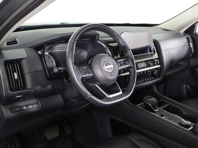 2024 Nissan Pathfinder SL 4WD - 23084617 - 27