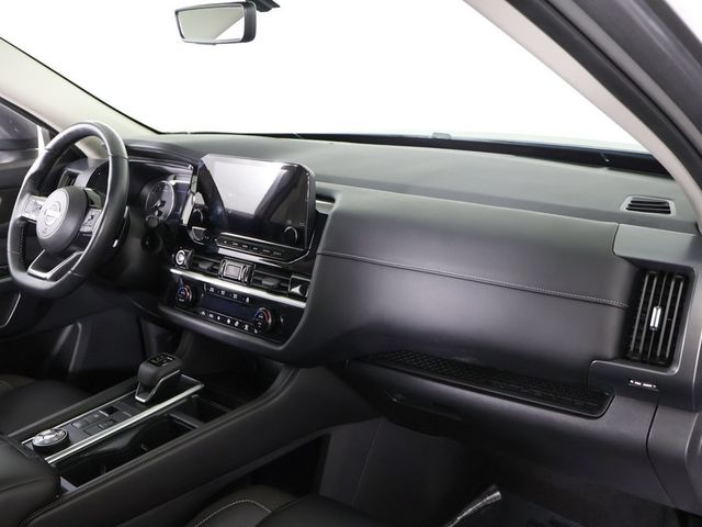 2024 Nissan Pathfinder SL 4WD - 23084617 - 28