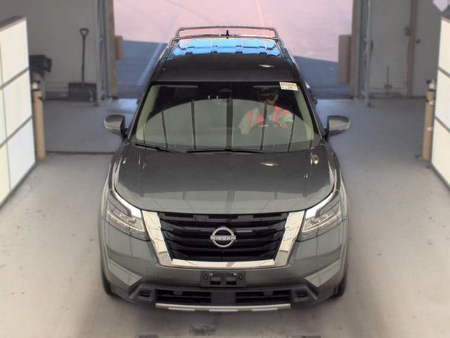 2024 Nissan Pathfinder SL 4WD - 23084617 - 2