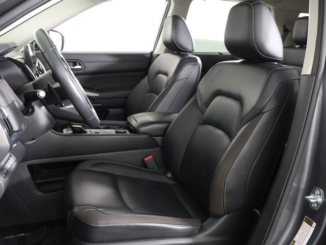 2024 Nissan Pathfinder SL 4WD - 23084617 - 29