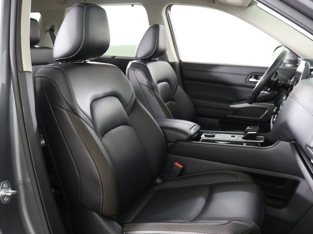 2024 Nissan Pathfinder SL 4WD - 23084617 - 30