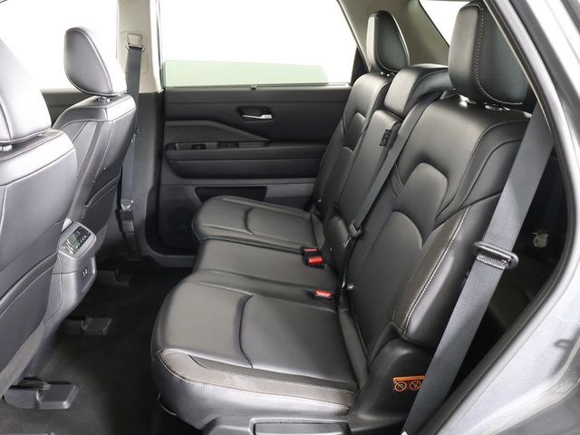 2024 Nissan Pathfinder SL 4WD - 23084617 - 35