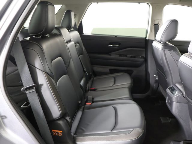 2024 Nissan Pathfinder SL 4WD - 23084617 - 36