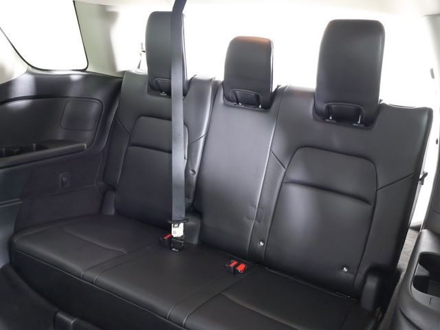 2024 Nissan Pathfinder SL 4WD - 23084617 - 37