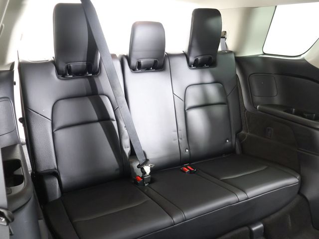 2024 Nissan Pathfinder SL 4WD - 23084617 - 38