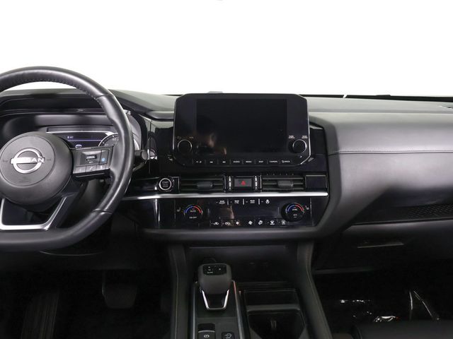 2024 Nissan Pathfinder SL 4WD - 23084617 - 39