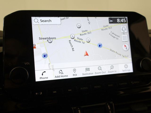 2024 Nissan Pathfinder SL 4WD - 23084617 - 47