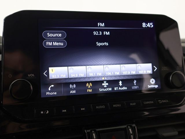 2024 Nissan Pathfinder SL 4WD - 23084617 - 50