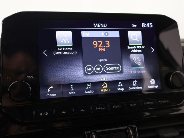 2024 Nissan Pathfinder SL 4WD - 23084617 - 51