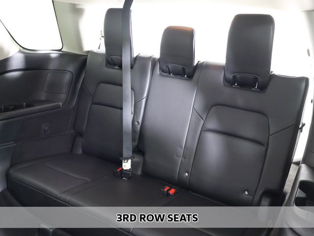 2024 Nissan Pathfinder SL 4WD - 23084617 - 8