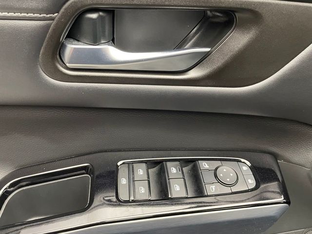 2024 Nissan Pathfinder SL 4WD - 23018357 - 9