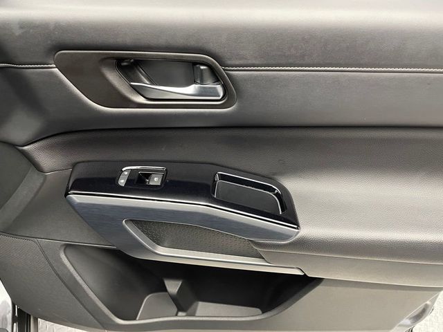 2024 Nissan Pathfinder SL 4WD - 23018357 - 14