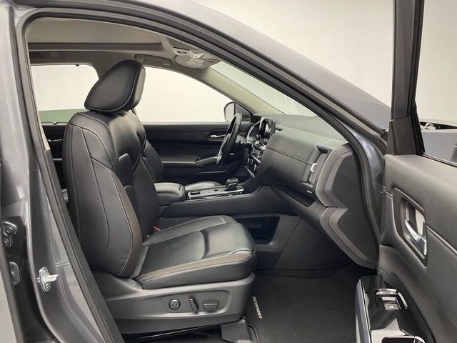 2024 Nissan Pathfinder SL 4WD - 23018357 - 16