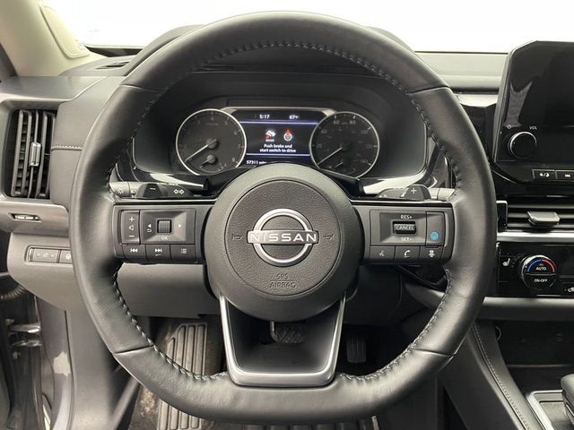 2024 Nissan Pathfinder SL 4WD - 23018357 - 20