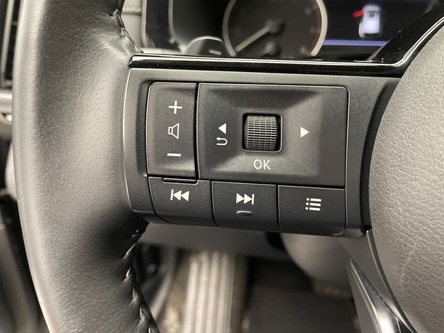 2024 Nissan Pathfinder SL 4WD - 23018357 - 21