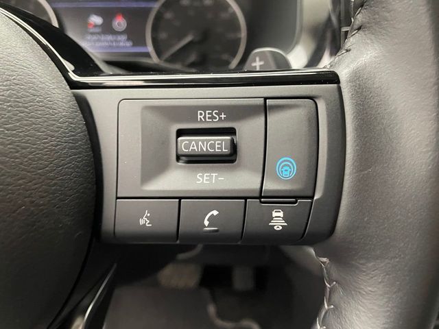 2024 Nissan Pathfinder SL 4WD - 23018357 - 22