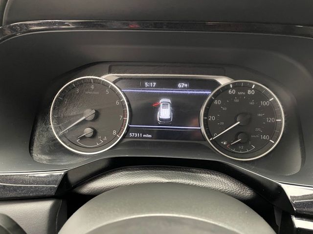 2024 Nissan Pathfinder SL 4WD - 23018357 - 23