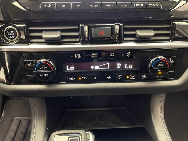 2024 Nissan Pathfinder SL 4WD - 23018357 - 26