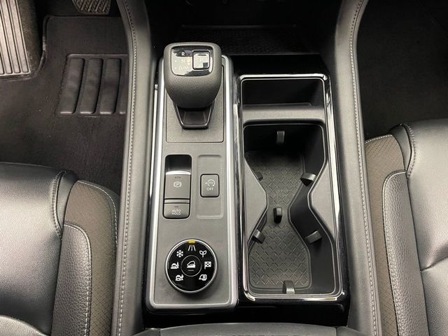 2024 Nissan Pathfinder SL 4WD - 23018357 - 28