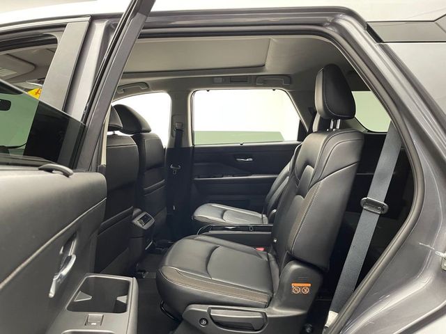 2024 Nissan Pathfinder SL 4WD - 23018357 - 32