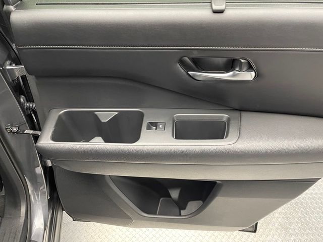 2024 Nissan Pathfinder SL 4WD - 23018357 - 34