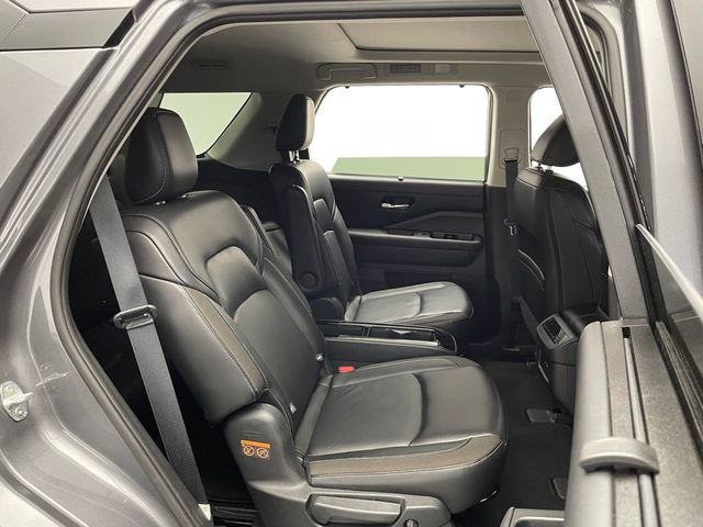 2024 Nissan Pathfinder SL 4WD - 23018357 - 36