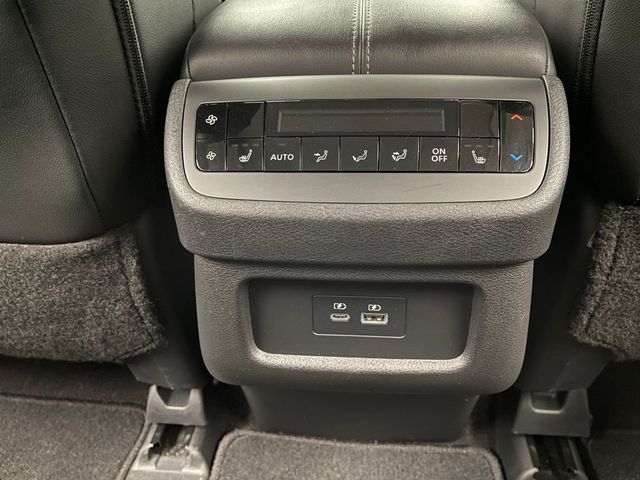 2024 Nissan Pathfinder SL 4WD - 23018357 - 37