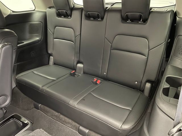 2024 Nissan Pathfinder SL 4WD - 23018357 - 38