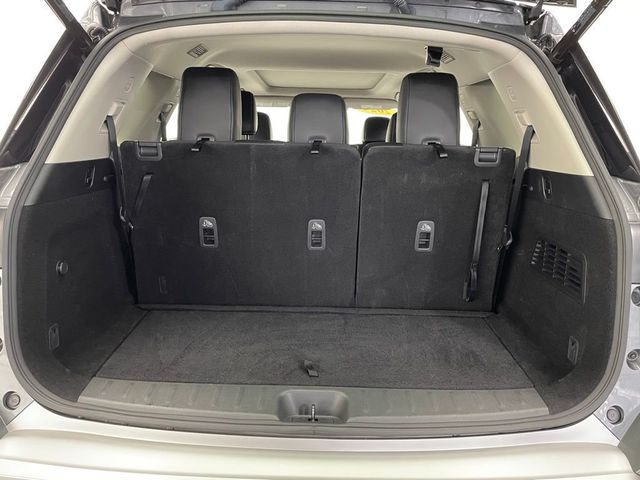 2024 Nissan Pathfinder SL 4WD - 23018357 - 39