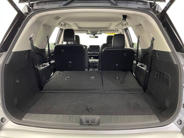 2024 Nissan Pathfinder SL 4WD - 23018357 - 40