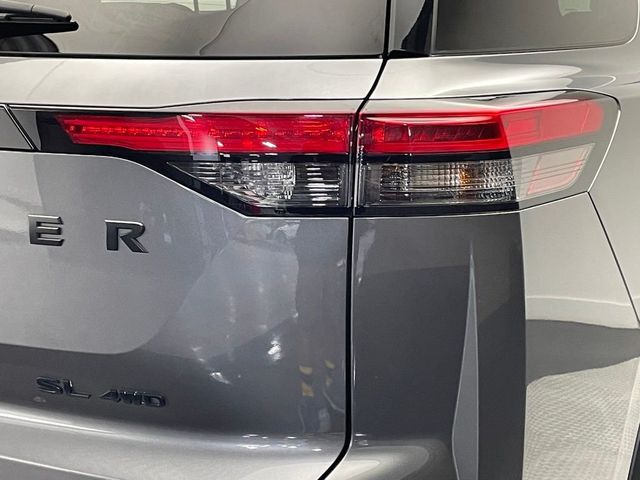 2024 Nissan Pathfinder SL 4WD - 23018357 - 45
