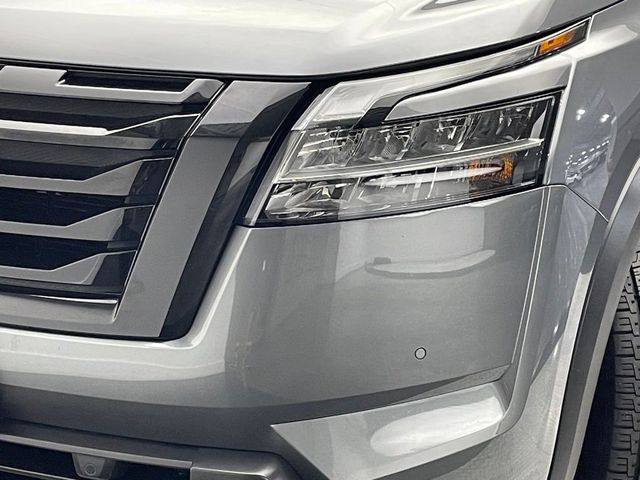 2024 Nissan Pathfinder SL 4WD - 23018357 - 47